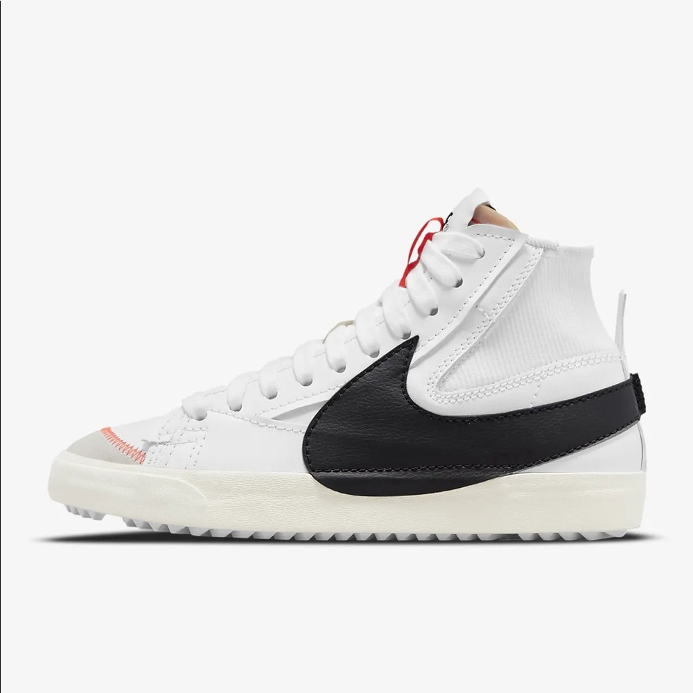 Nike Blazers Mid Jumbo